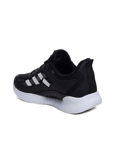Moda Ayakkabı 2659 Wickers Erkek Spor Ayakkabı 001