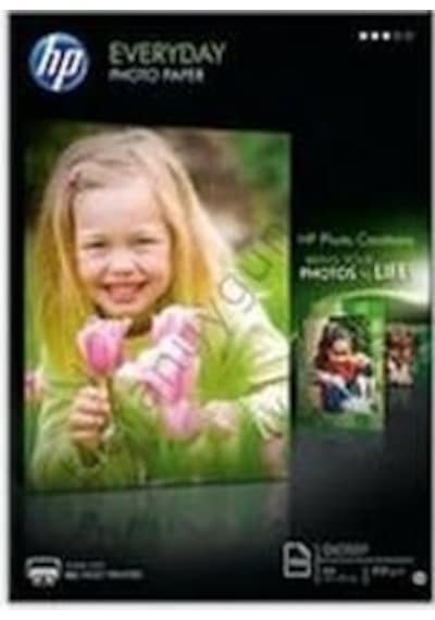 Hp   Q2510A Deskjet Paper