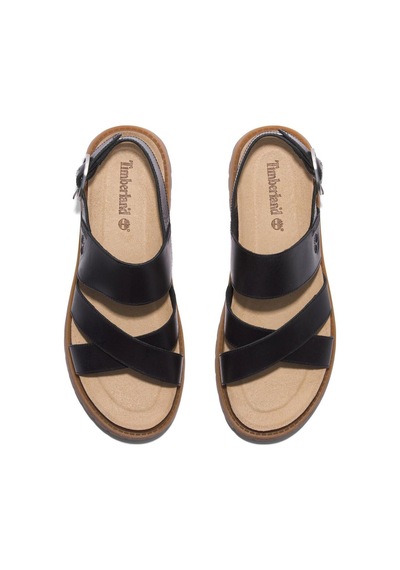Timberland Clairemont Way Backstrap Sandal Kadın Ayakkabısı Tb0a61trw021 Siyah Timberland Clairemont Way Backstrap Sandal Kadın Ayakkabısı Tb0a61trw021 Siyah