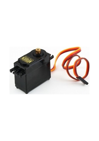 Tower Pro MG995 RC Servo Motor