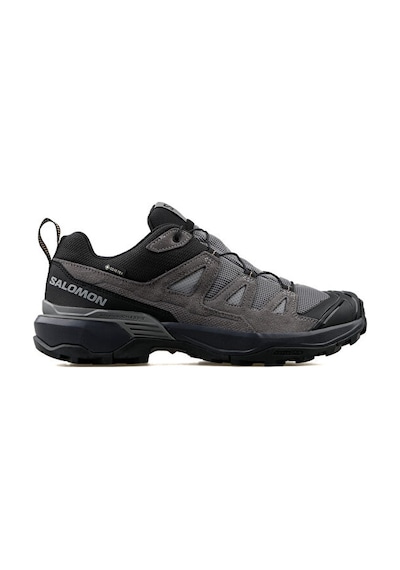 Salomon X Ultra 360 Ltr Gtx Erkek Outdoor Ayakkabısı L47571400 Gri Gri
