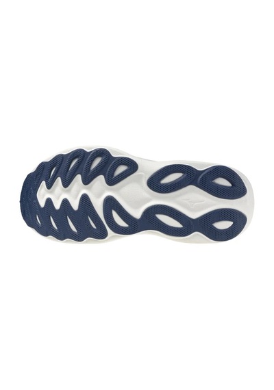 Mizuno Wave Sky 9 Erkek Koşu Ayakkabısı Beyaz Çok Renkli