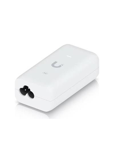 Ubıquıtı U-poe-eu 48volt 15watt Gıgabıt Port Poe Adaptör