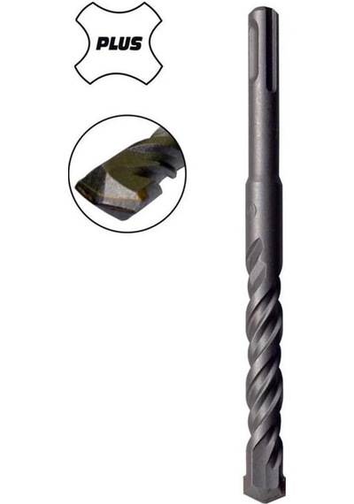 Mey İthalat Todrill 50203 Sds Plus Matkap Ucu 5x160 Mm