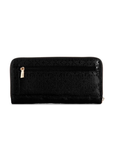 Guess Libby Kadın Cüzdan-gg9912146 SİYAH