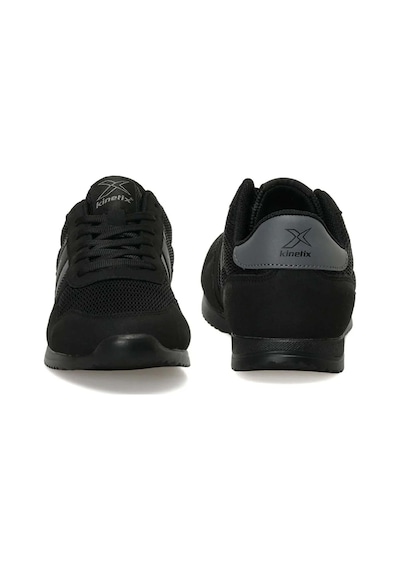 Kinetix A10145189512020 4m Carter Tx 4fx Siyah Unisex Garson Sneaker Ayakkabı Siyah