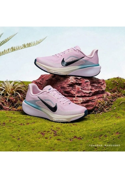 Nike Air Zoom Pegasus 42 Yeni Sezon Kadın Yol Koşu Ayakkabısı-sportxstore Lila