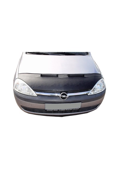 Opel Corsa C Kaput Maskesi (198124492)