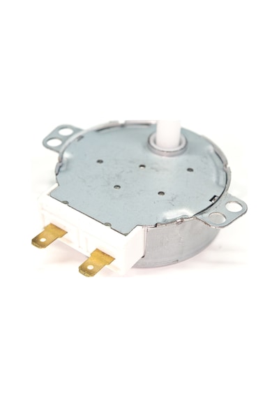 MikrodaLg Uyumlua Senkron Motor 21v 3,5-4w 4/5rpm