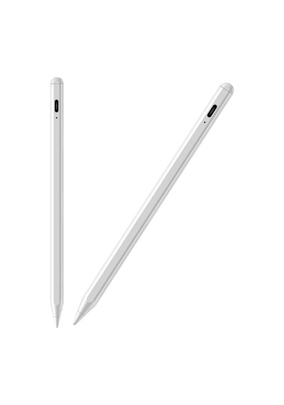 Dokunmatik Kalem Yedek Uçlu Tablet Çizim Stylus Kalem 0