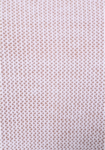 Colin's Colins Regular Fit V Yaka Çiçekli Kadın Beyaz Kısa Kol Kazak Cl1074364 Q1.v1 Wht Beyaz