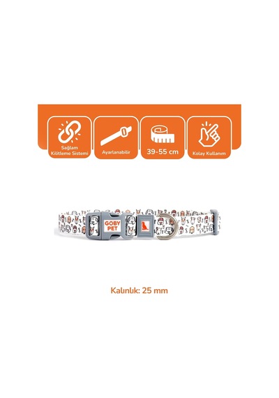 Airmesh Köpek Gezdirme Boyun Tasma Seti Xs - Küçük Irk Köpek Ve Kedi Gezdirme Tasması Nefes Alabilen File Kumaş, 3-5 Kg Gri