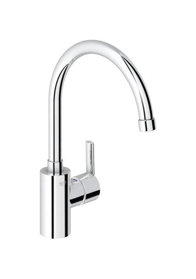 Grohe Feel Tek Kumandalı Eviye Bataryası 32670000