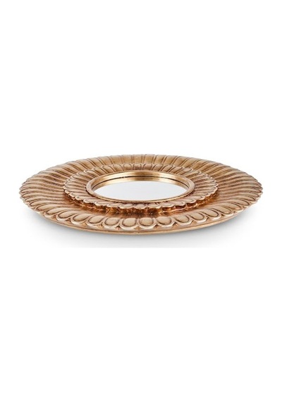 Karaca Elenor Duvar Aynası 40,5 cm