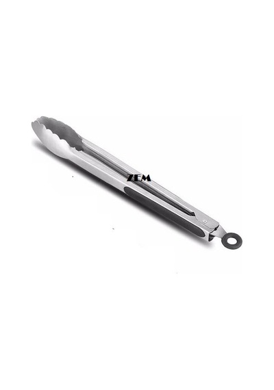 Zem Barbekü Maşa 34 CM