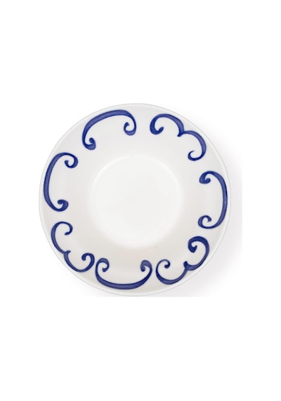 The Mia Palma Kase 6lı Set 15 Cm Çok Renkli