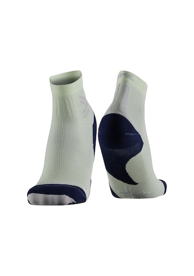 X-Bionic X-bıonıc X-socks Run Dıscover Ankle Nx00 Yeşil