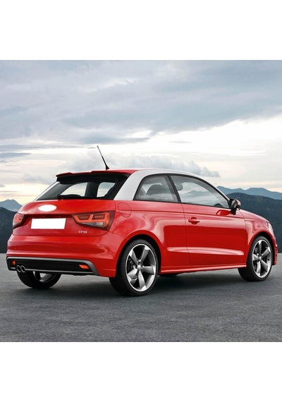 Audi A1 Tek Kapı 11-14 Arka Bagaj Kapak Amortisörü 1 Ad 8x3827522