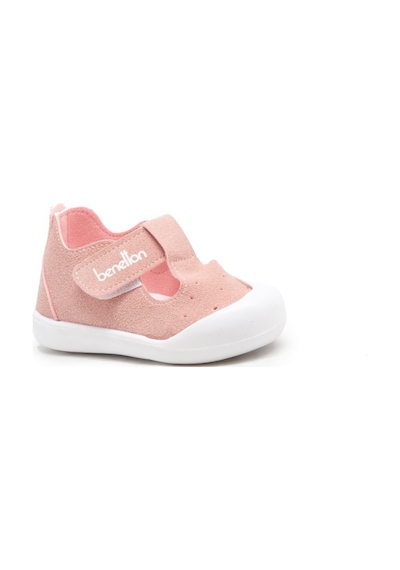 United Colors Of Benetton Bty 24y 1249 B Pembe Çocuk Pembe
