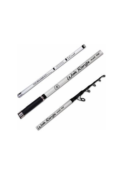 Tournament Fishing Wide Range Surf 4.20 Mt 120-220gr Olta Kamışı