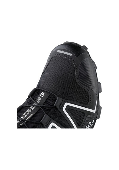 Salomon Speedcross 3 Unisex Günlük Ayakkabı L47588000 Renkli Renkli Çok Renkli