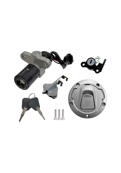 Kontak Set E5 Sr250-nk250