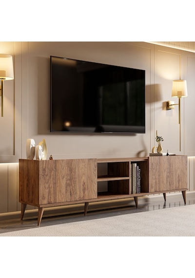 Mezza Elegante Tv Ünitesi 1310 Mezza Elegante Tv Ünitesi 1310