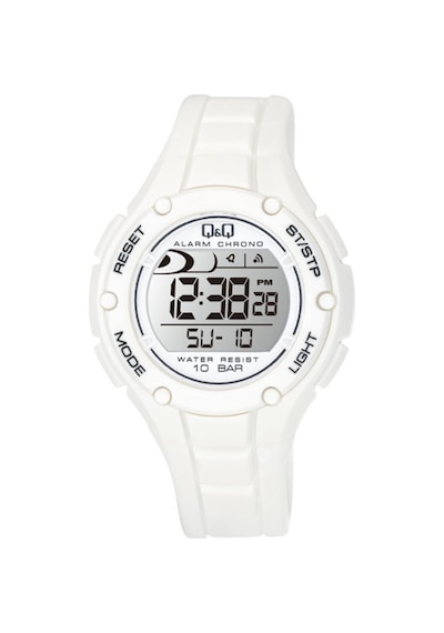 Q&Q M129J007Y Dijital Unisex Kol Saati