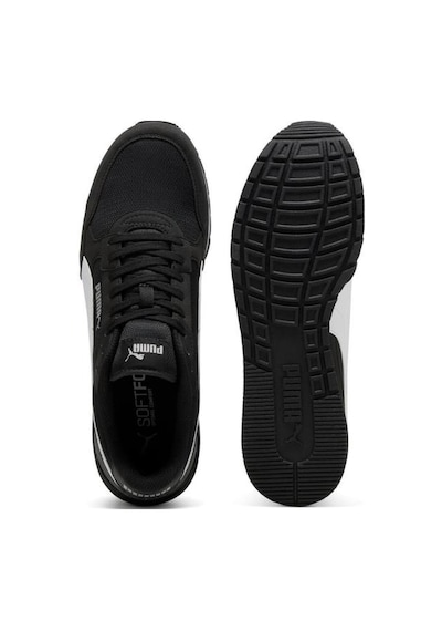 Puma St Runner V4 Mesh 399666 01 Erkek Yürüyüş Ve Koşu Ayakkabısı Siyah Beyaz 40-45 Siyah - Beyaz Puma St Runner V4 Mesh 399666 01 Erkek Yürüyüş Ve Koşu Ayakkabısı Siyah Beyaz 40-45 Siyah - Beyaz