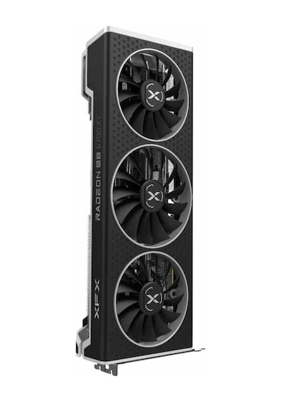 XFX AMD Radeon RX 6700 XT Speedster QICK319 RX-67XTYPBDP 12 GB GDDR6 192 Bit Ekran Kartı