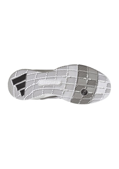 Adidas Kh5920 Crazyquick Boost Padel M Erkek Padel Ayakkabısı Çok Renkli