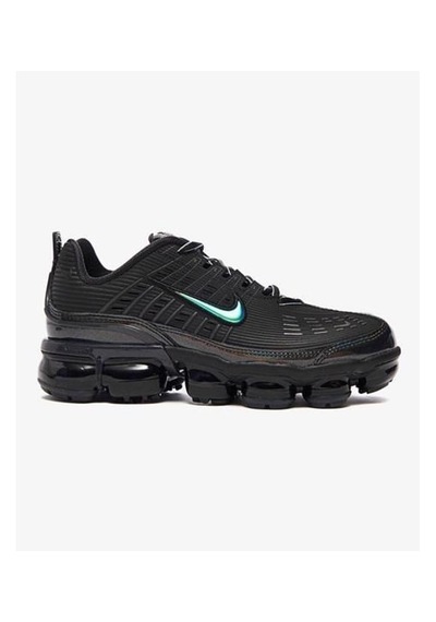 Nike Air Vapormax 360 Ck2719-002 Spor Ayakkabı Siyah