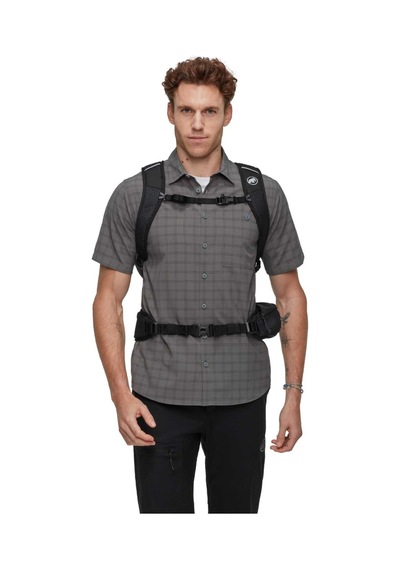 Mammut Mammut Lithium 20 Unisex Yeşil Sırt Çantası 4316 Haki