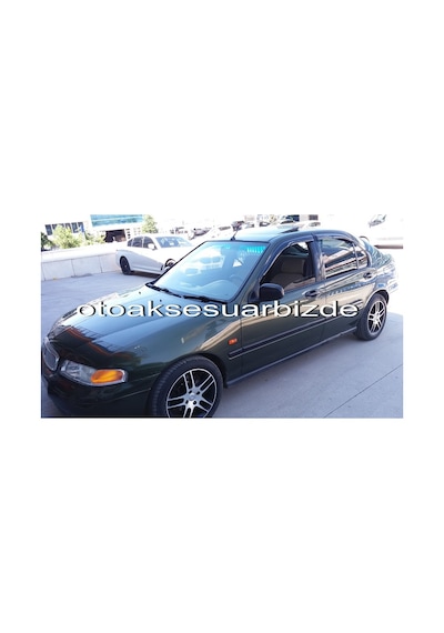 Rover Mügen Cam Rüzgarlığı Sedan 414 1996-2000 Arası 4 Lü Ithal N11.33633
