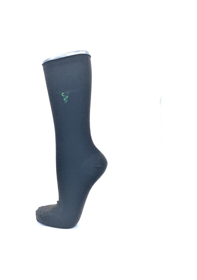Socks Master 7 'Li 7 Renk şk Lastiği Minimalize Edilmiş Erkek Çorap Çok Renkli