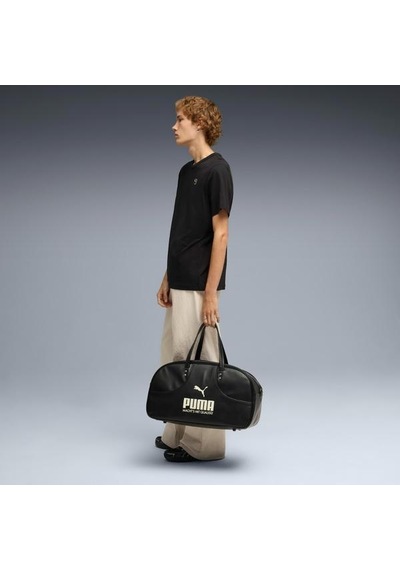 Puma Essential Elevated Erkek Siyah Tişört Siyah