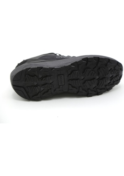Kappa Jacmel Siyah Erkek Outdoor Ayakkabı Kp-1024m Siyah