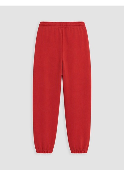 LC Waikiki Lcw Kids Kırmızı Baskılı Erkek Çocuk Eşofman Takım Red