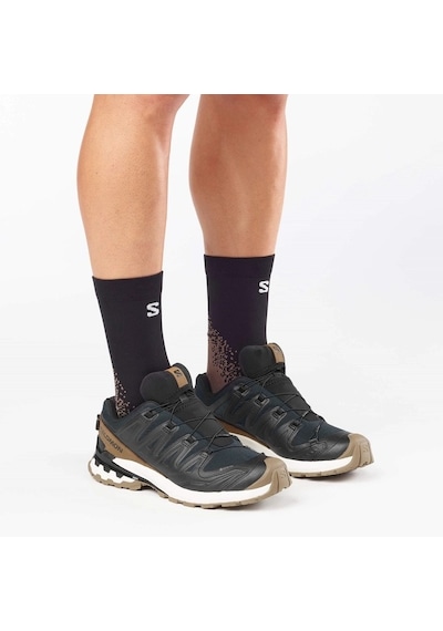 Salomon Xa Pro 3d V9 Gtx Lifelong Erkek Outdoor Ayakkabı L47963800 Siyah
