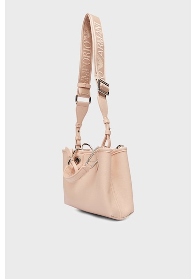 Emporio Armani Bayan Çanta Ew000382 Af12036 M1332 Pudra Pudra