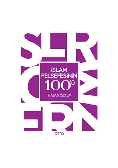 İslam Felsefesinin 100'ü - Yqbx-622578
