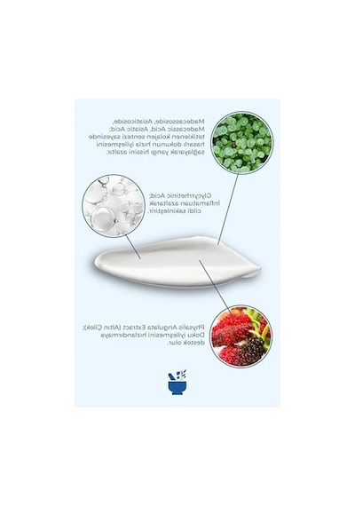 75 Ml Yatıştırıcı Ve Onarıcı Cilt Bariyer Kremi