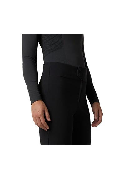 The North Face W Snoga Pant Kadın Outdoor Pantolonu Nf0a87x3kx71 Siyah Siyah