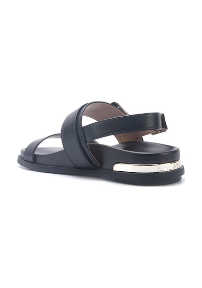 Nine West Hella 5fx Siyah Kadın Sandalet 000000000101928839 Siyah