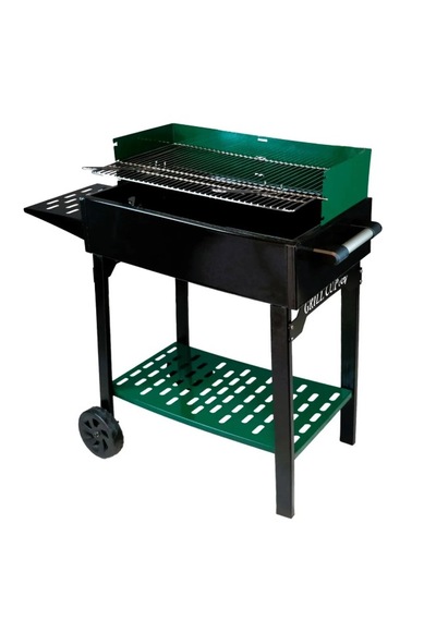 Grıll Cup Barbekü Mangal