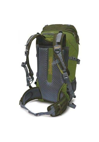 Pinguin Pınguın Rucksacks Traıl 42 Sıyah Sırt Canta-3426 Siyah