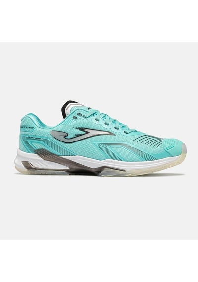 Joma Telcs2627ac Electric Sert Kort Erkek Tenis Ayakkabısı - Turkuaz