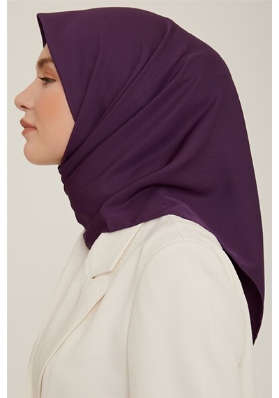 Armine Sport Düz Fon Eşarp-785