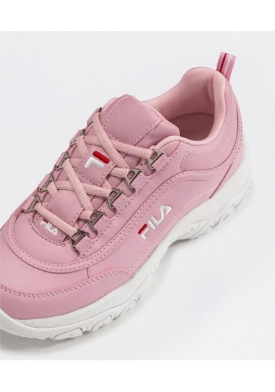 Fila 1010560.40063 Strada Kadın Günlük Spor Ayakkabı Pembe