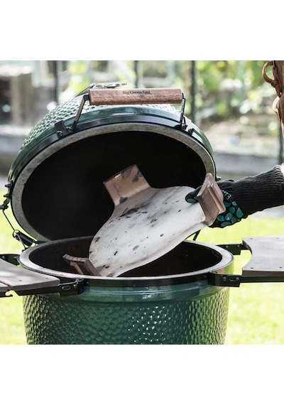 Big Green Egg Conveggtor Pişirme Yüzeyi Taşı Mini